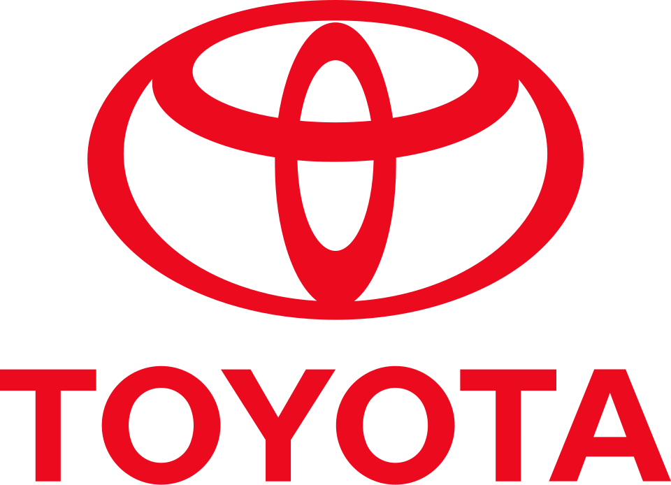 l'entreprise toyota nous a fait confiance