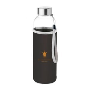 Gourde en verre 500ml