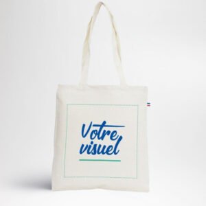 Tote Bag en coton BIO